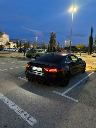 Audi A5 2009