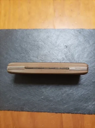 Astuccio per penne Montblanc anni '60