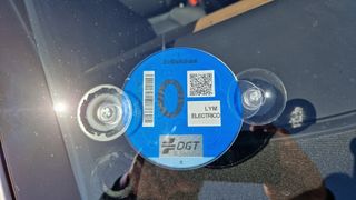Tesla Model 3 SR RWD