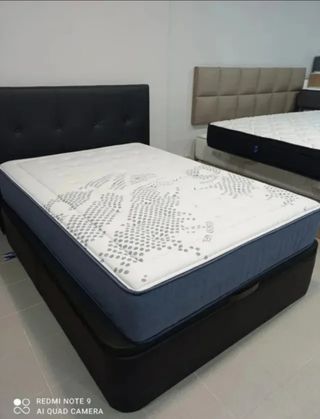 colchones canapes offerta