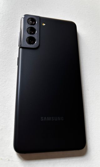 Samsung Galaxy S21 5G Dual SIM ¡Como Nuevo!