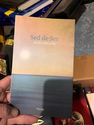 Libros de religión y espiritualidad