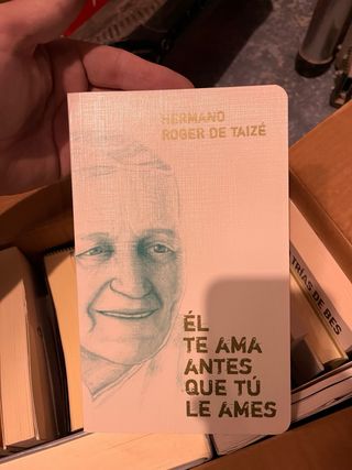 Libros de religión y espiritualidad