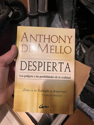 Libros de religión y espiritualidad