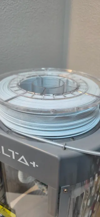 Impresora 3D Silhouette Alta Plus Gris