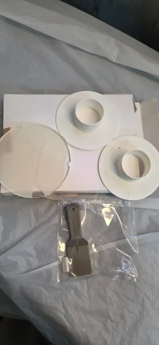 Impresora 3D Silhouette Alta Plus Gris