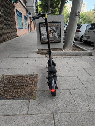 Patinete Xiaomi Pro 2