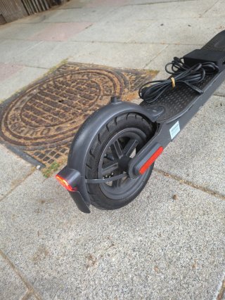 Patinete Xiaomi Pro 2