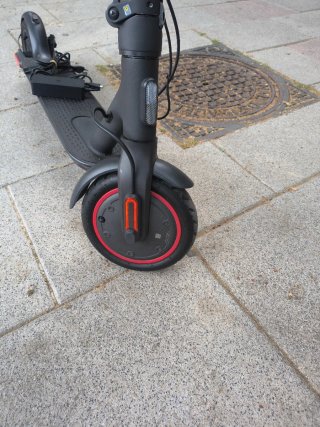 Patinete Xiaomi Pro 2