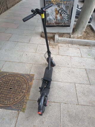 Patinete Xiaomi Pro 2