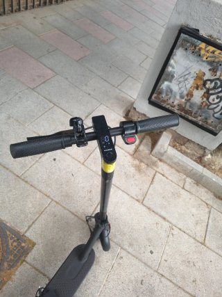 Patinete Xiaomi Pro 2