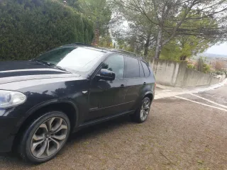 BMW X5 2012