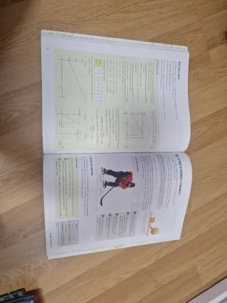 Proyecto: FanFest - Física y Química 3 ESO
