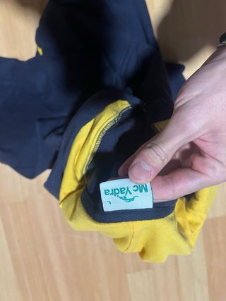 Sudaderas Helade Uniforme y Chandal TALLA L