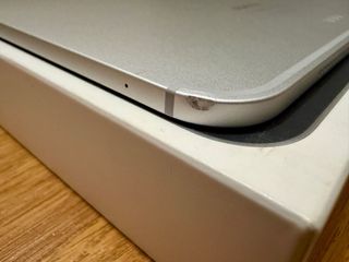 Apple iPad Pro 11 M4 512GB Wifi+Celular