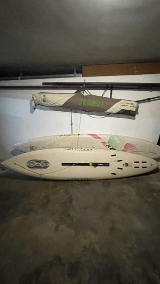 Tabla de windsurf Fanatic