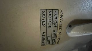 Tabla de windsurf Fanatic