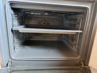 Horno Bosch Vitro HBN230N60