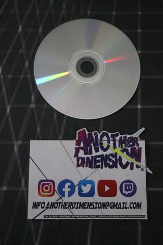 RESIDENT EVIL 4 PS2 COMPLETO