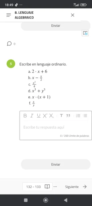 Clases de Mates Primaria-ESO-Bachillerato