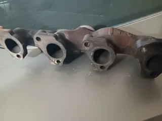 Despiece Ford Mondeo 1.8 TD 2007