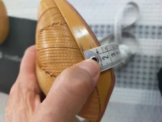 Sandalias de tacón Argenta