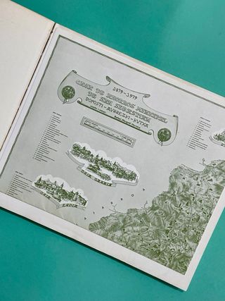 Nuestra ciudad Donostia. Gure hiria.