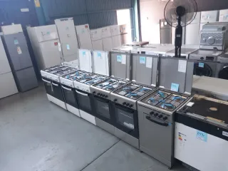 Cocinas de butano en oferta desde