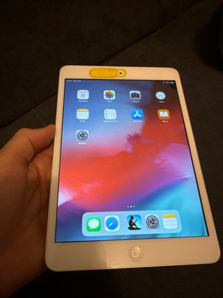 iPad mini 2 Blanco