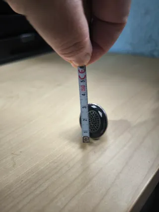 Anillo Plata Piedra Negra y Circonitas