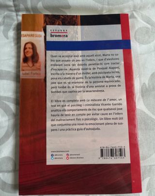 L'infern de Marta