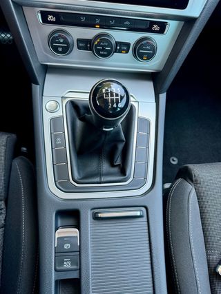 Volkswagen Passat 2020