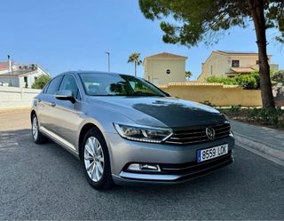 Volkswagen Passat 2020