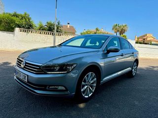 Volkswagen Passat 2020