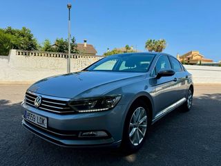 Volkswagen Passat 2020