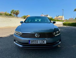 Volkswagen Passat 2020