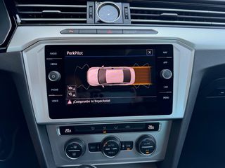 Volkswagen Passat 2020