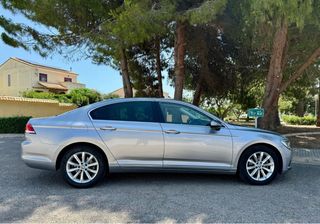 Volkswagen Passat 2020