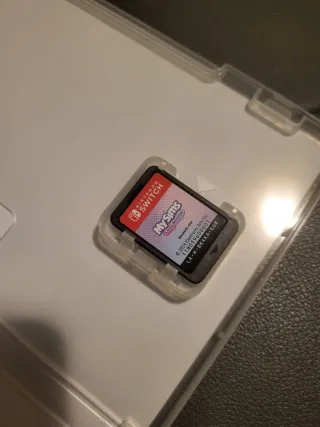 My Sims Bundle Relax Nintendo Switch