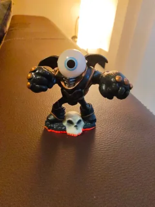 Skylanders Eye-Brawl Figura Acción