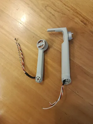 Repuestos DJI Mini 4 Pro