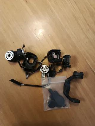 Repuestos DJI Mini 4 Pro