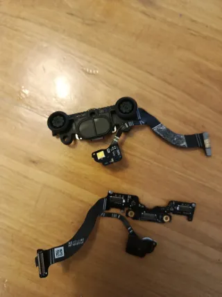 Repuestos DJI Mini 4 Pro