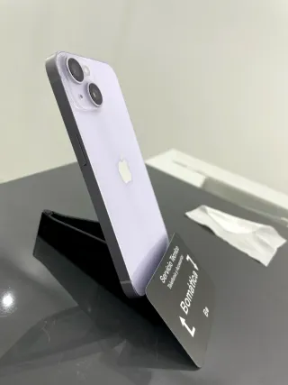iPhone 14 256GB Morado