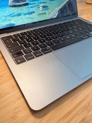 MacBook Air M3 13' 16/512