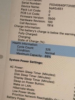 MacBook Air M3 13' 16/512