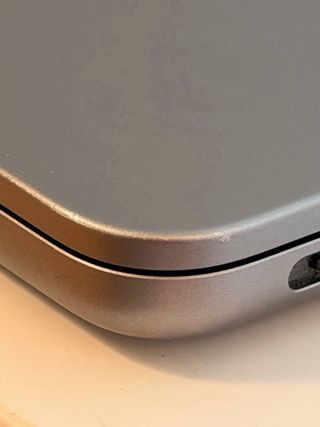 MacBook Air M3 13' 16/512