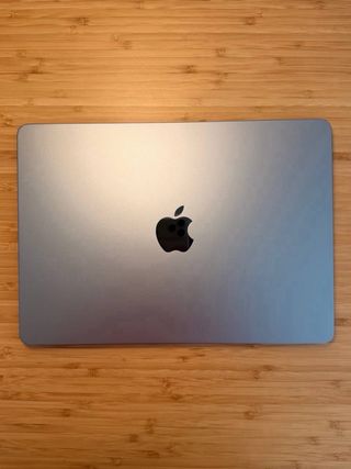 MacBook Air M3 13' 16/512