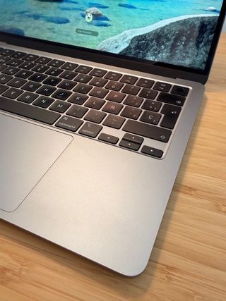 MacBook Air M3 13' 16/512