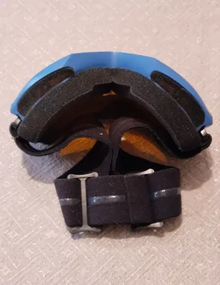 Gafas de esquí niño